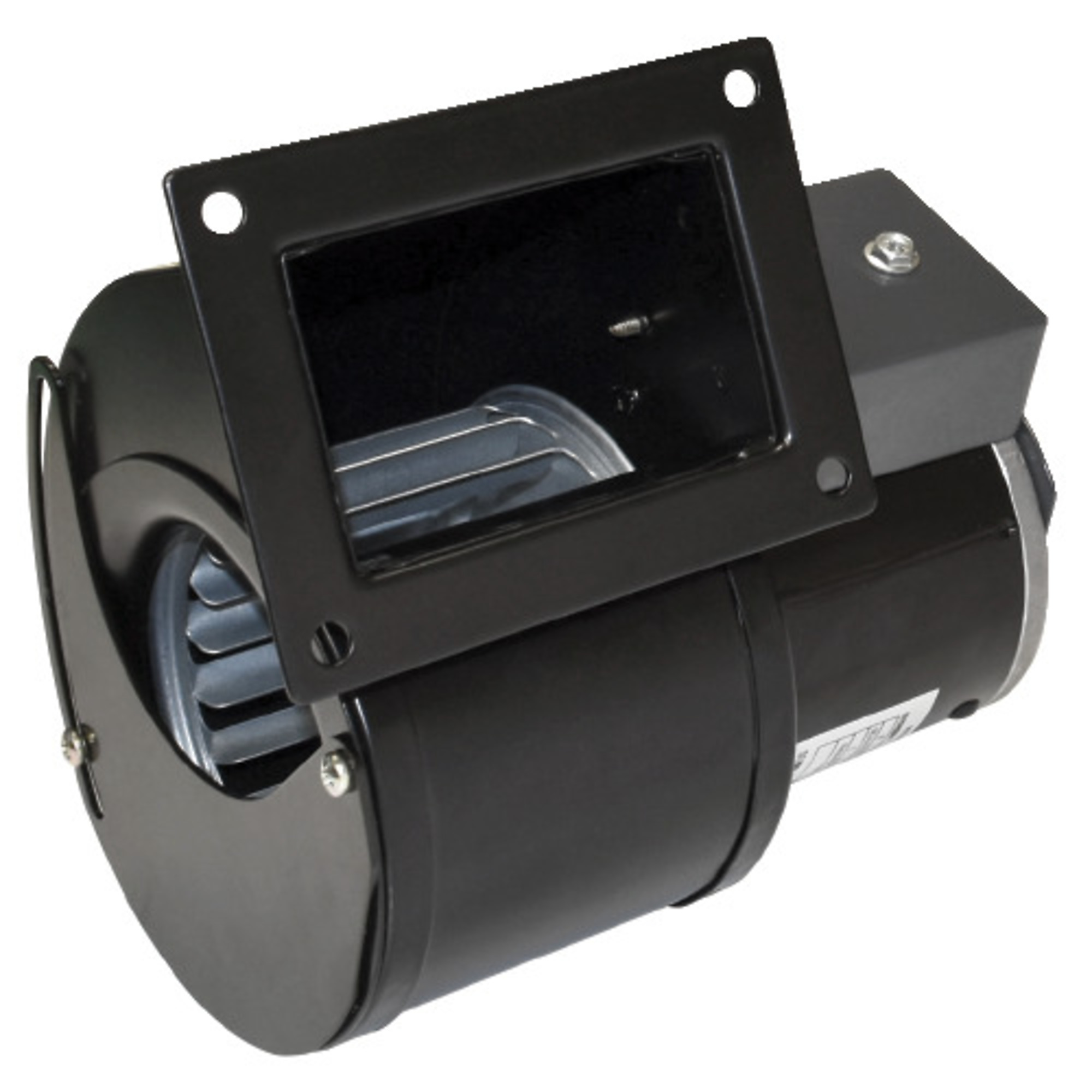 Blower, 75 Cfm, 115V, 0.50A, 2950 Rpm